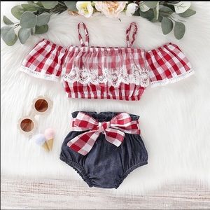 Two-Piece Set